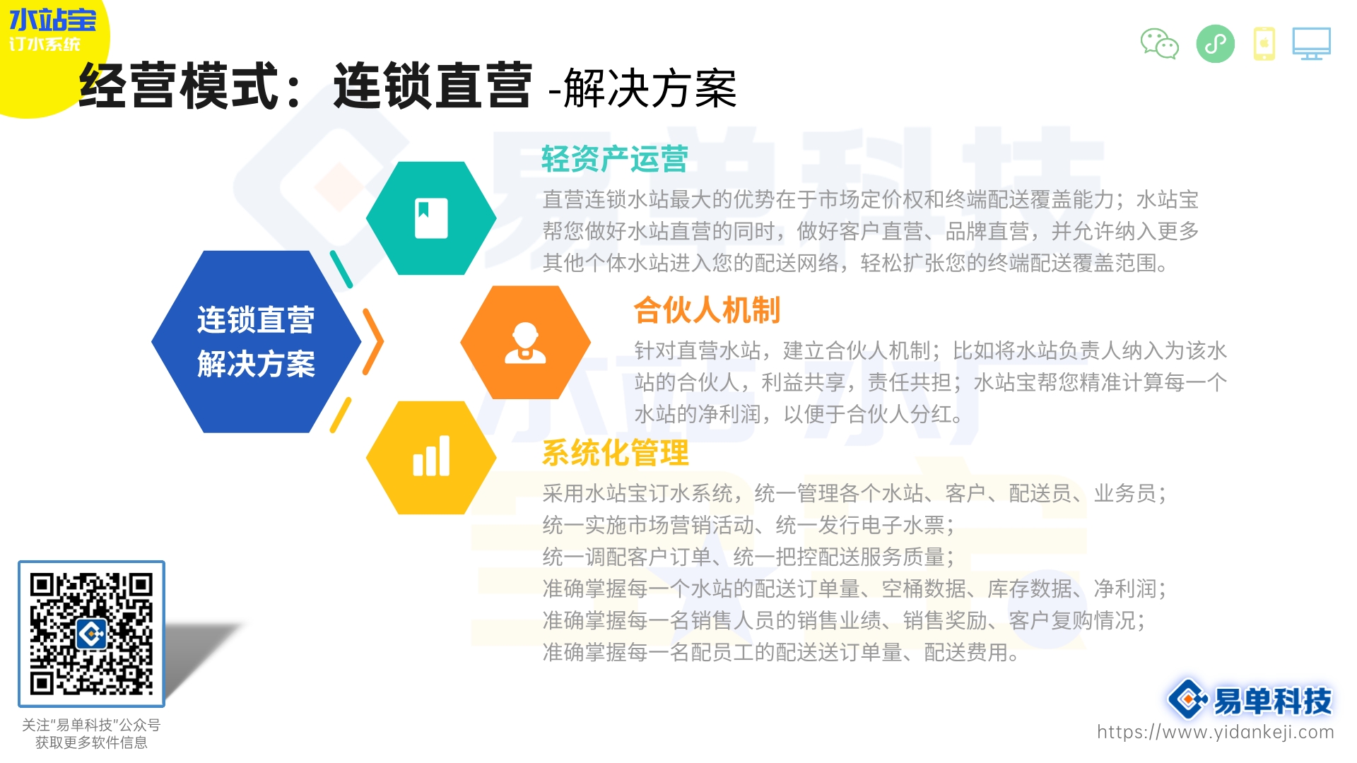 为什么不能让送水工无限抢单？
