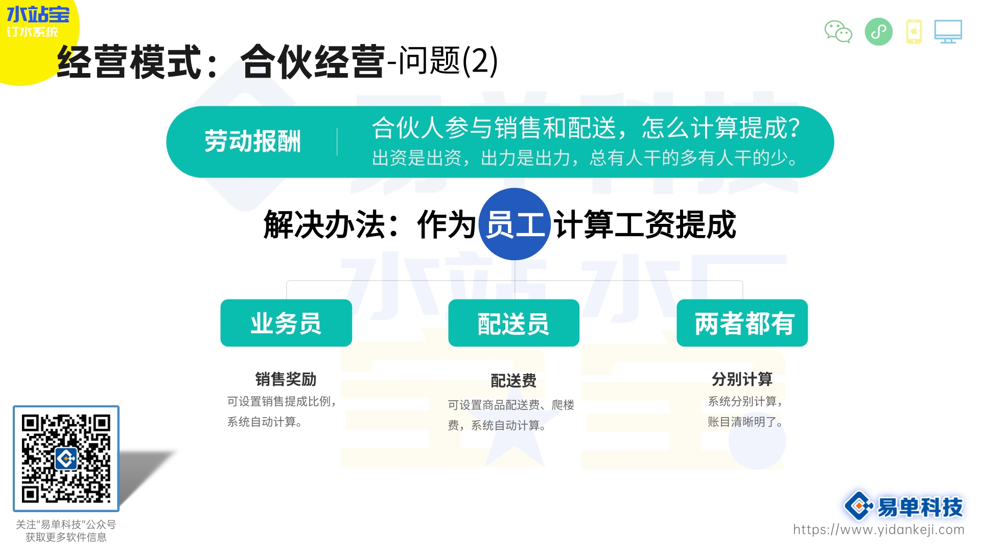 为什么送了水票，还是没能换来客户？